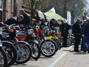 brommer show tst | Twentse Showtechniek