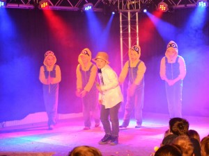 event 3 | Twentse Showtechniek